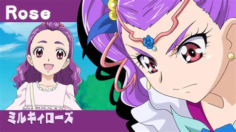 Milky Rose Mimino Kurumi Wallpaper Zerochan Anime Image Board
