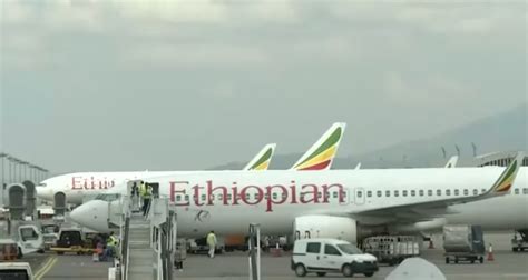 An Ethiopian Airlines Crash Report Sheds More Light On What Went Wrong