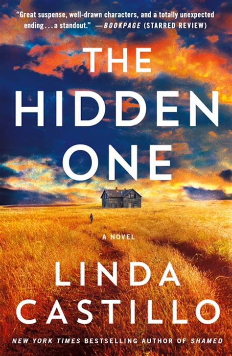 The Hidden One Ebook By Linda Castillo Epub Book Rakuten Kobo Canada