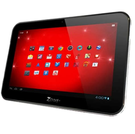 Zinox Zpad Tablet Phones Nigeria