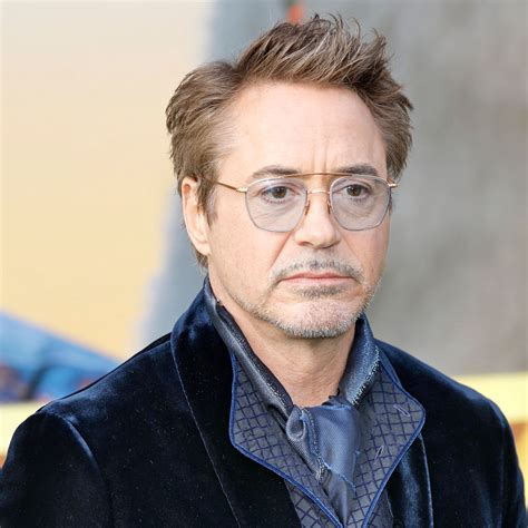 Robert Downey Jr Movies Height And Iron Man