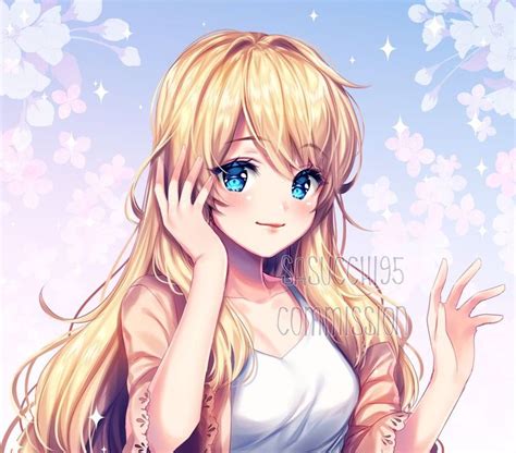 Colored Sketch Commission By Sasucchi95 On Deviantart Cute Art