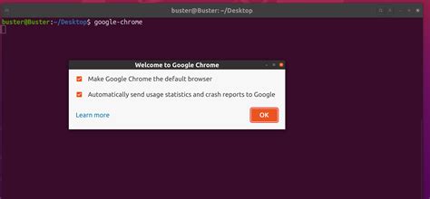 How To Install Google Chrome On Ubuntu 22 04 Or 20 04