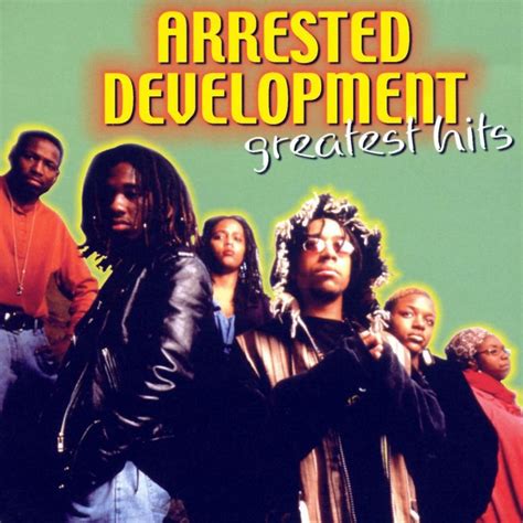 Arrested Development Greatest Hits Somuzay