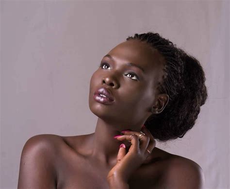 Eye For Beauty Miss World South Sudan 2016