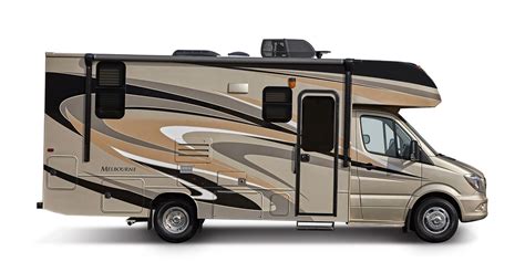 Visit guaranty.com for photos, a floorplan and the price: 2018 Melbourne Class C Motorhomes | Jayco, Inc.