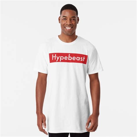Hypebeast T Shirt By Wonderferts Redbubble