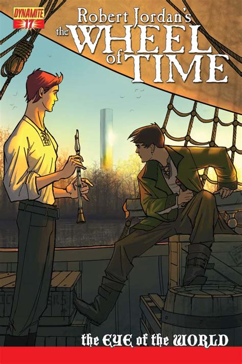 A humanoid stand, the world is tall and has a very muscular build. Dynamite® Robert Jordan's Wheel Of Time: The Eye Of The ...