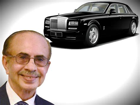 Indian Rolls Royce Owners Celebrities Luxury Car Drivespark News