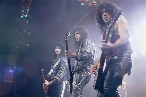 How Kiss Reclaimed Their Legacy On The Hot In The Shade Tour