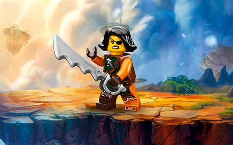 Cyren Lego Ninjago Wiki Fandom