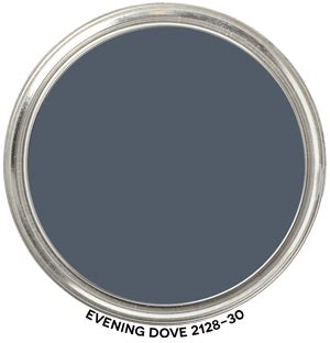 What kind of house is 31 evening dove? Expert SCIENTIFIC Paint Color Review of Evening Dove 2128 ...