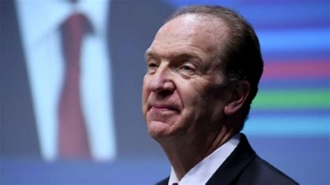 David Malpass Is Stepping Down As President Of The World Bank Trendradars