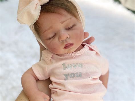 Full Body Silicone Reborn Baby Dolls Girl Realistic Anatomically