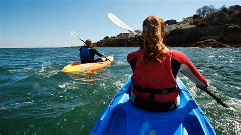 Canoes and kayaks are two great ways to get on the water for an adventure. Kayaking And Canoeing Safety Advice From The RNLI