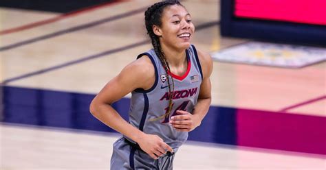 Arizona Womens Basketball Finally Returns To The Court To Try To Sweep