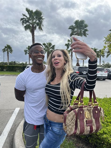 tw pornstars 3 pic morgan ray twitter had a fun day w diggz4life even if it was cloudy out