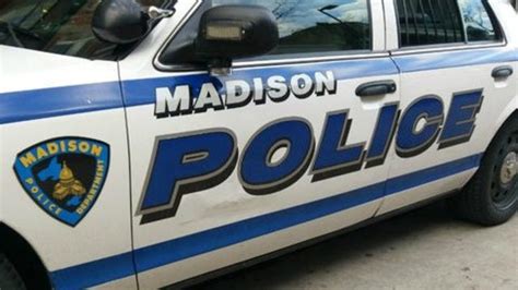 Madison Police Officer Resigns After Being Caught With Woman