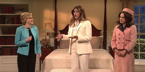 Cecily Strong S 10 Best Snl Characters From Cathy Anne To Jeanine Pirro