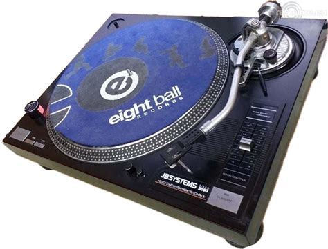Jb Systems › Disco 2000 › Turntable Gearbase Djresource