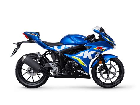 Alibaba.com offers 824 suzuki malaysia motorcycle products. GSX-R125 MotoGP XAL8 - Chelsea Motorcycle Group
