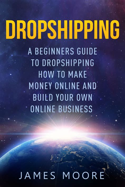 Read Dropshipping A Beginners Guide To Dropshipping How To Make Money