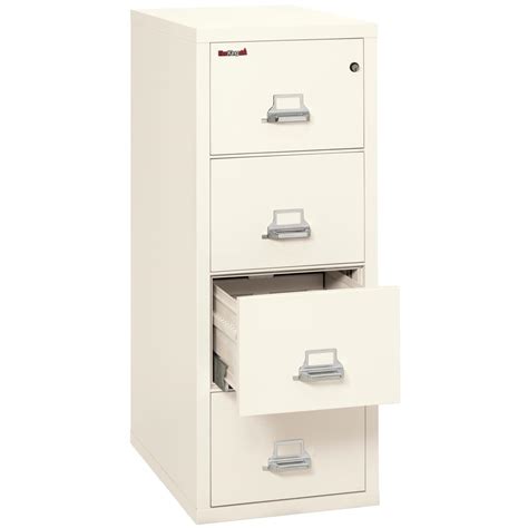 Recommended product from this supplier. Vertical File Cabinet, 4 Drawer Legal 31 1/2" depth, Ivory ...