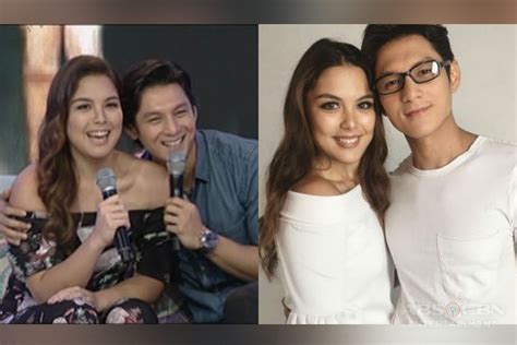 How Ria And Josephs Friendship Started Abs Cbn Entertainment