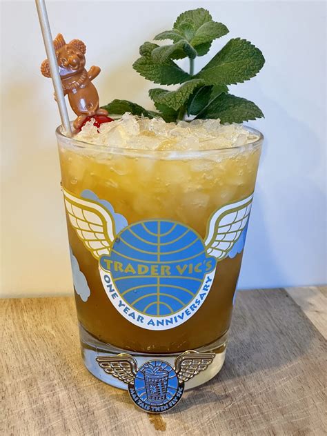 The Search For The Ultimate Mai Tai Traveling The Bay Area And Beyond
