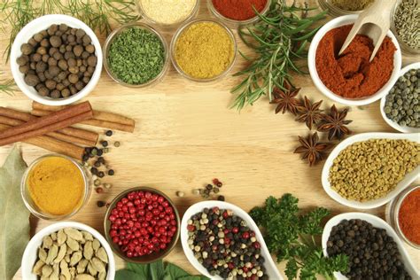 Whats The Difference Between An Herb And A Spice Howstuffworks