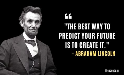 31 Best Abraham Lincoln Quotes To Always Keep You Motivated January 2024