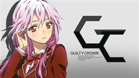 Guilty Crown All Episode 1 22
