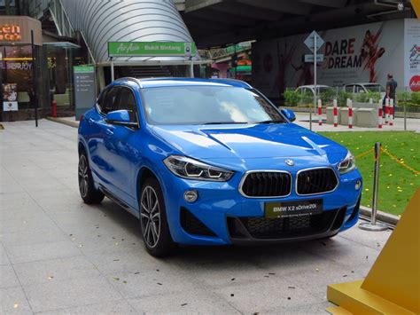Mm2h chinese text about malaysia requirement & benefits duty free cars price list why malaysia mm2h. Motoring-Malaysia: BMW Malaysia Launches the BMW X2 Sports ...