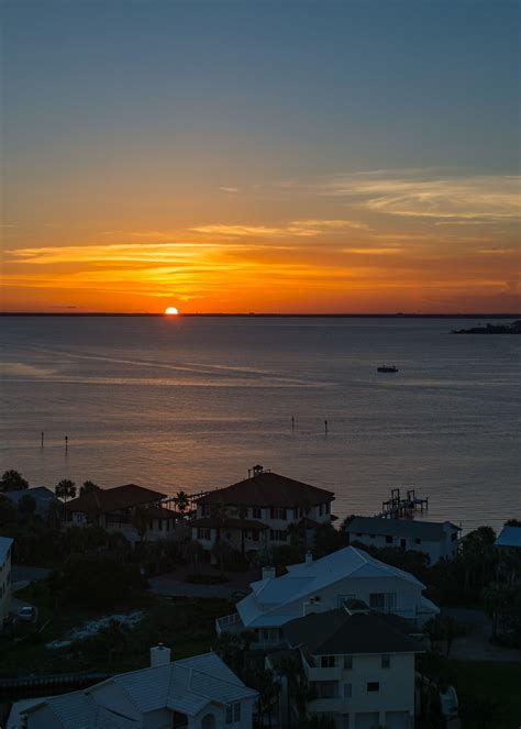 A Morning On Pensacola Beach Flickr