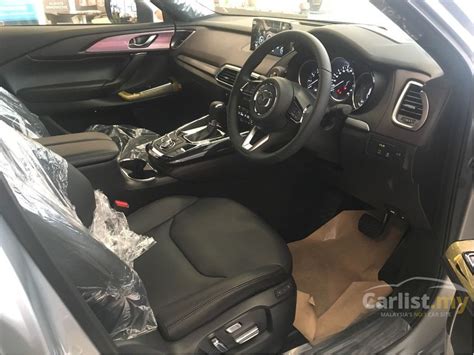 The information below was known to be true at the time the vehicle was manufactured. Mazda CX-9 2018 SKYACTIV-G 2.5 in Kuala Lumpur Automatic ...