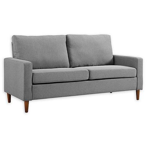Sale wish list getting out of control? Dwell Home Apartment Collection Sofa | Bed Bath & Beyond