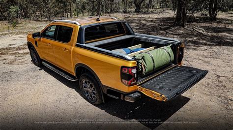 2023 Ford Ranger Bed Size Review Pic And Price New Cars Review