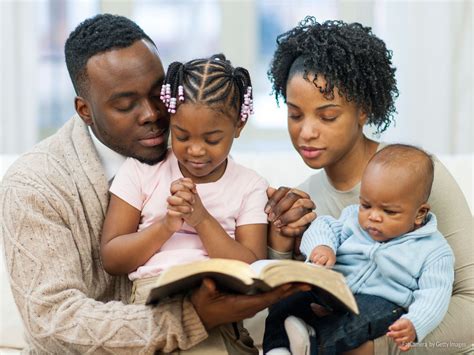 Você Está Preparando Seus Filhos Para Serem Bons Cristãos
