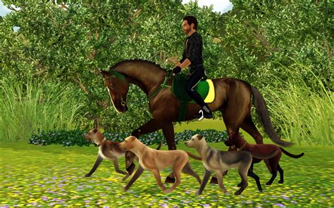 Sims 4 Dog Breeding Mods All In One Photos