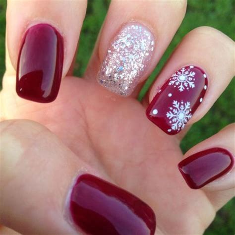 Winter And Holiday Nail Ideas You Must Try This Season Tobi Blog
