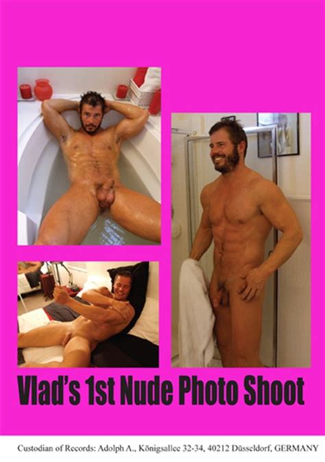 Vlad S St Nude Photo Shoot Triangle Dream Home Video Tlavideo Com