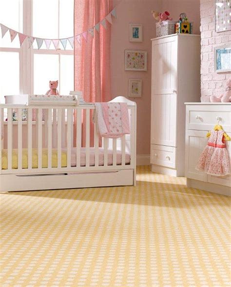 Brintons Padstow Sherbet Spot Carpet Childs Bedroom Childrens