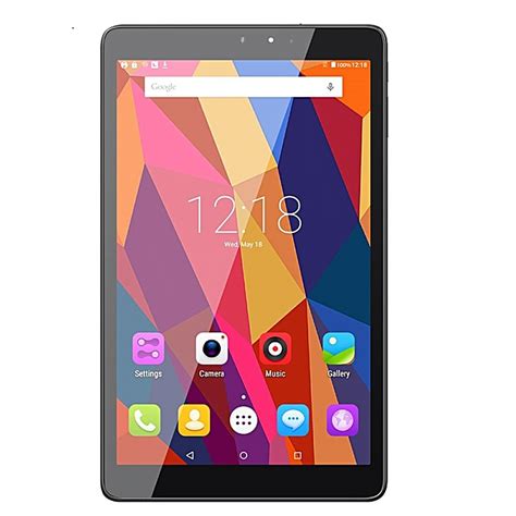Buy X Tigi Joy 10 Pro Tablet Dual Sim 16gb Hdd 101 Black Free