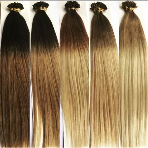 awasome bonded hair extensions at home ideas one tilt