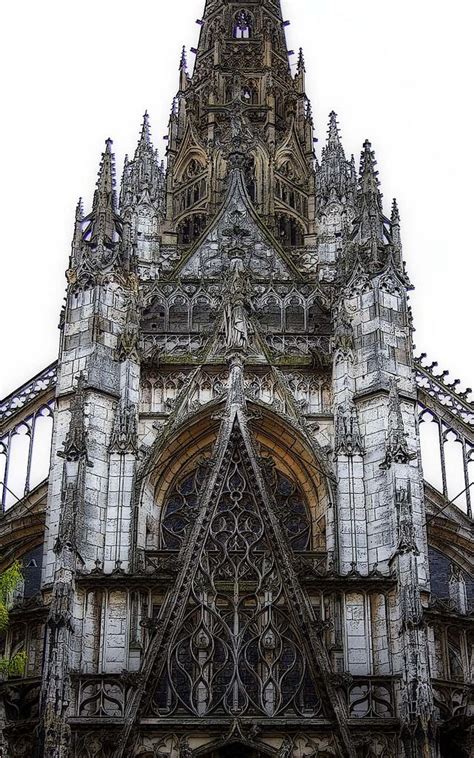 Pin On Gothic Architecture