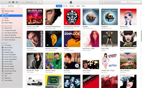 How To Download Your Music Purchased On Itunes To A New Computer