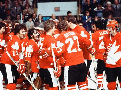 The Best Team Canada Hockey Jerseys Of All Time The Hockey News