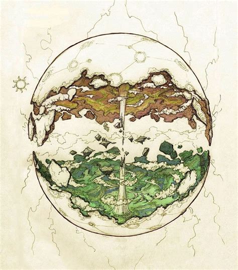 Fantasy World Map Rpg Map Creation Art Arte Obscura Fantasy Concept