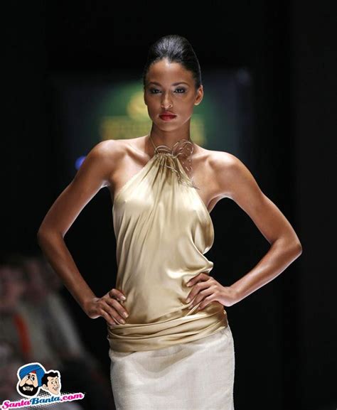Trinidad Fashion Designers Creation By Trinidad And Tobago Designer