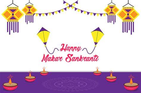 Makar Sankranti 2023 Wishes Messages Thoughts To Share Uttarayan